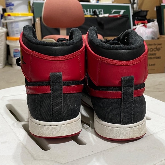 Air Jordan Retro 1 AJKO - Picture 4 of 5